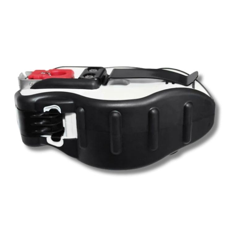 CE TOOLS SnapBackÂ® Chalk Line with Releasable Tip - Image 3
